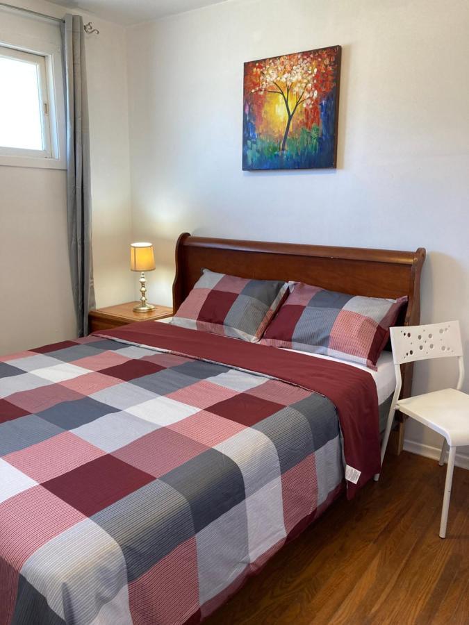 Lucky Home- Vacation Houses Трентън Екстериор снимка