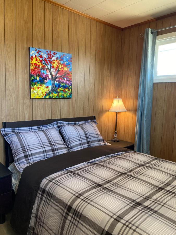 Lucky Home- Vacation Houses Трентън Екстериор снимка