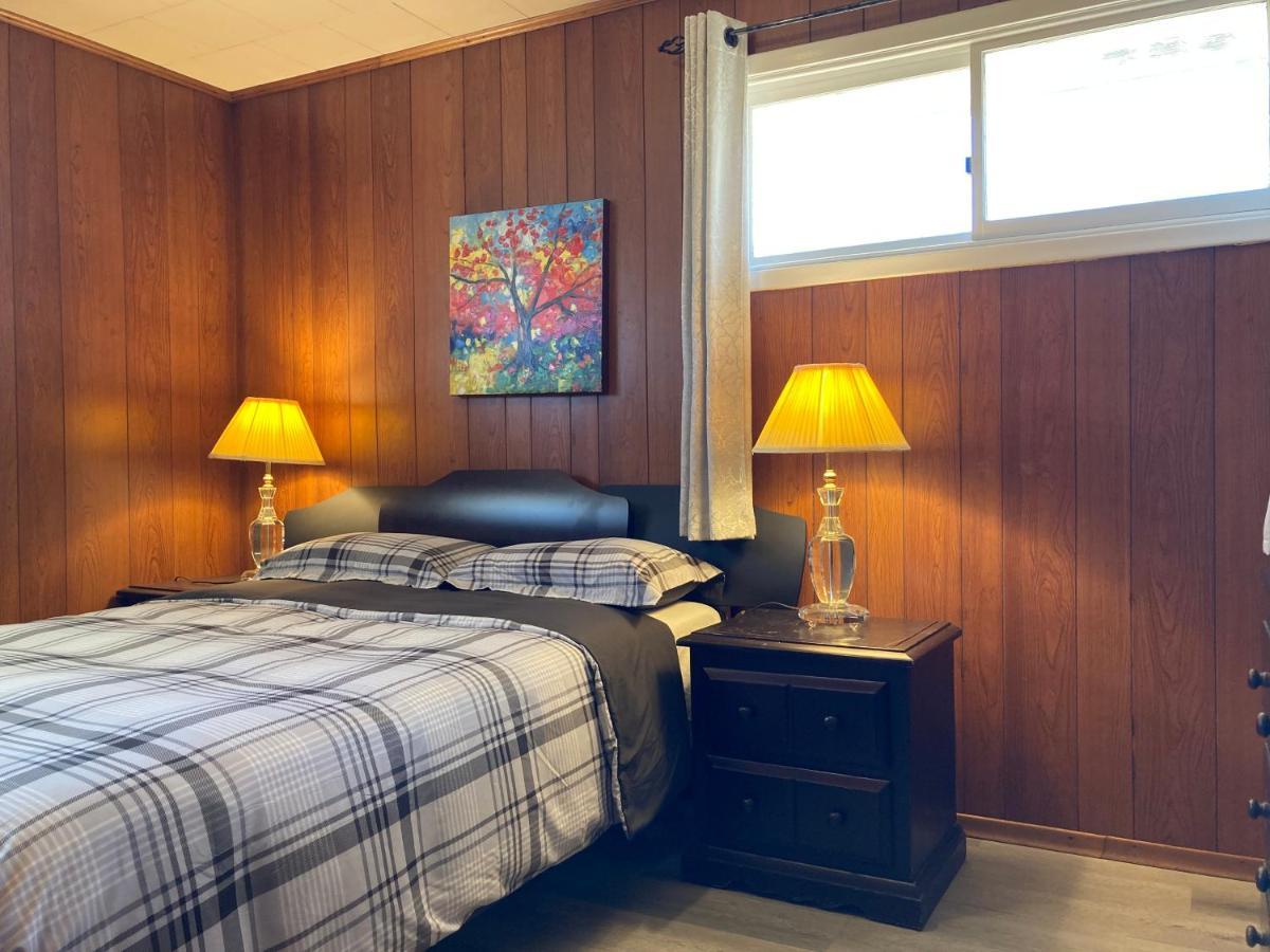Lucky Home- Vacation Houses Трентън Екстериор снимка